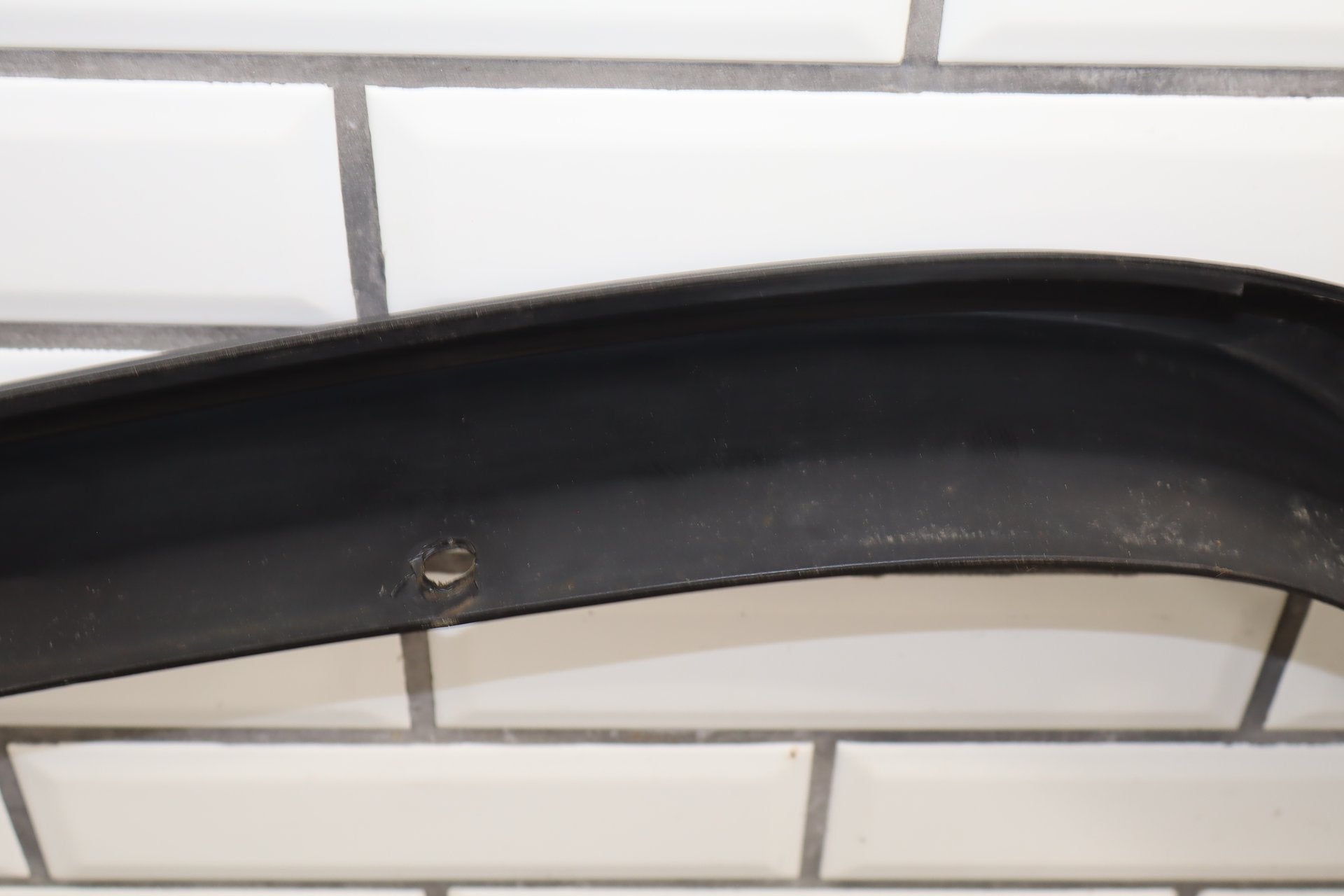2003-2009 Hummer H2 SUV Driver Left Rear Quarter Panel Flare- Textured