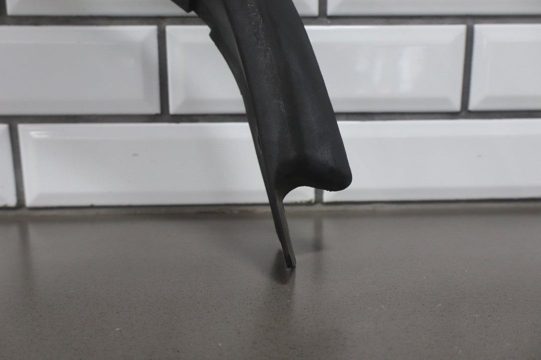 2003 - 2009 Hummer H2 SUV Driver Left Rear Quarter Panel Flare - Textured