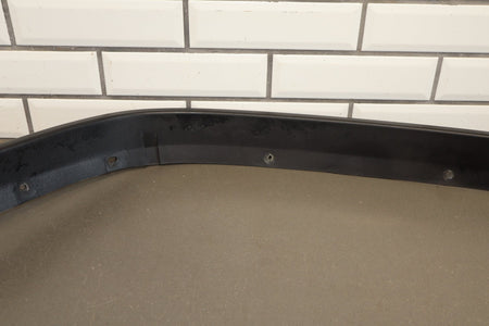 2003-2009 Hummer H2 SUV Driver Left Rear Quarter Panel Flare - Textured