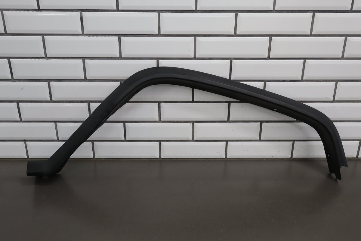 2003-2009 Hummer H2 SUV Driver Left Rear Quarter Panel Flare- Textured
