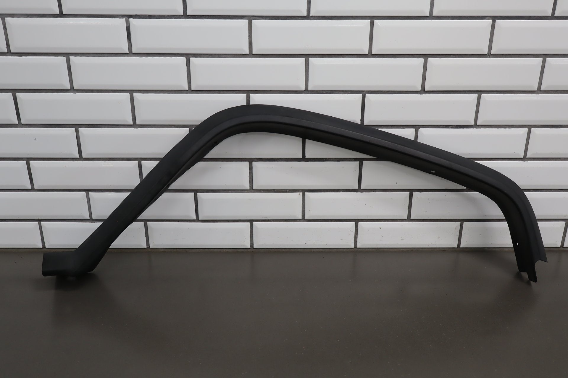2003-2009 Hummer H2 SUV Driver Left Rear Quarter Panel Flare- Textured