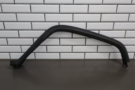 2003-2009 Hummer H2 SUV Driver Left Rear Quarter Panel Flare- Textured