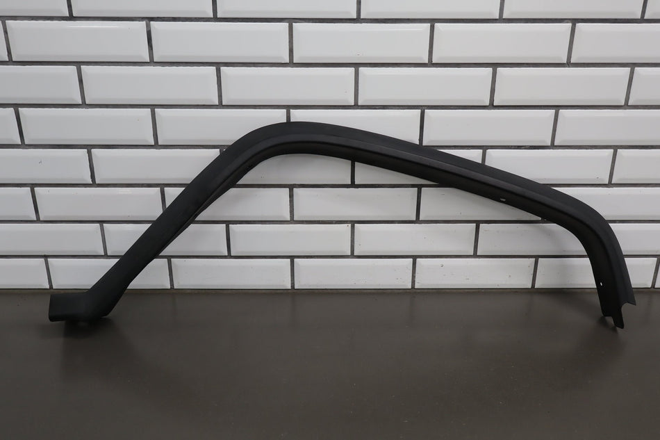 2003-2009 Hummer H2 SUV Driver Left Rear Quarter Panel Flare- Textured