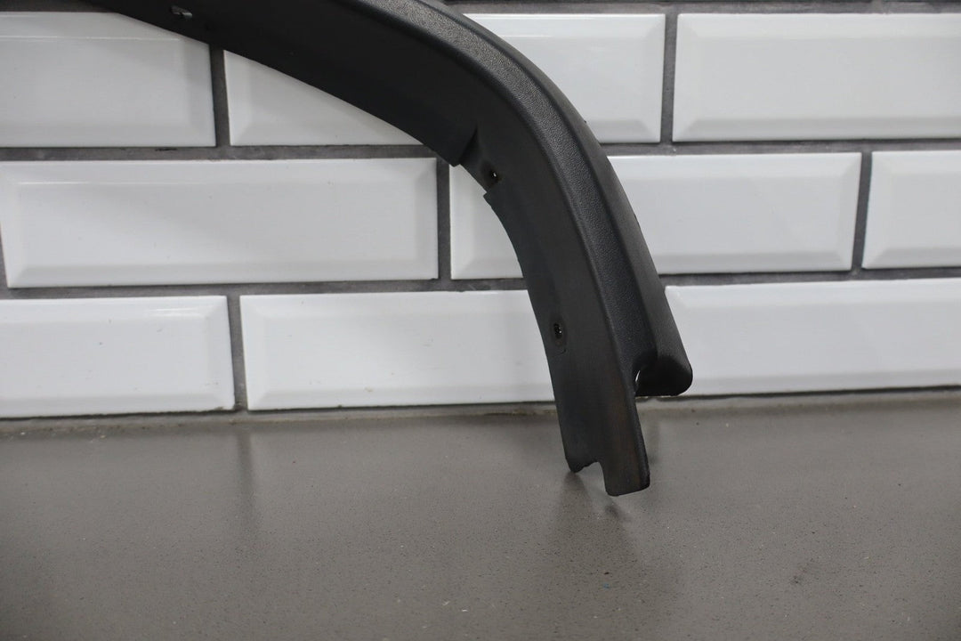 2003 - 2009 Hummer H2 SUV Driver Left Rear Quarter Panel Flare - Textured