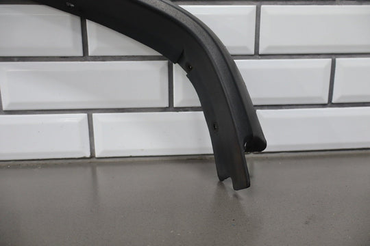 2003 - 2009 Hummer H2 SUV Driver Left Rear Quarter Panel Flare - Textured