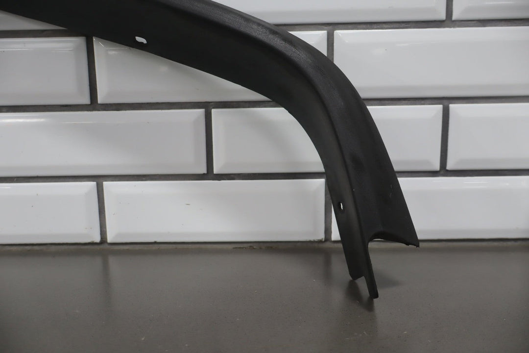 2003 - 2009 Hummer H2 SUV Driver Left Rear Quarter Panel Flare - Textured