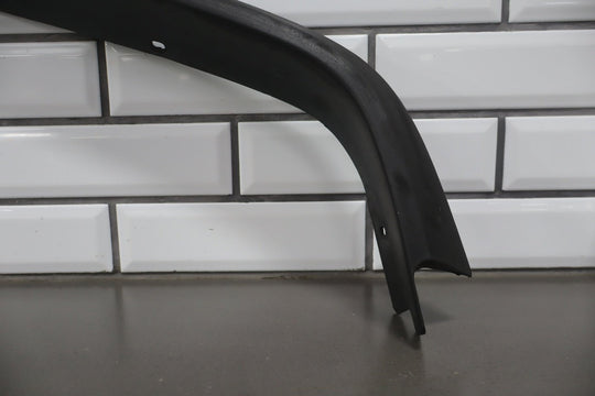 2003 - 2009 Hummer H2 SUV Driver Left Rear Quarter Panel Flare - Textured