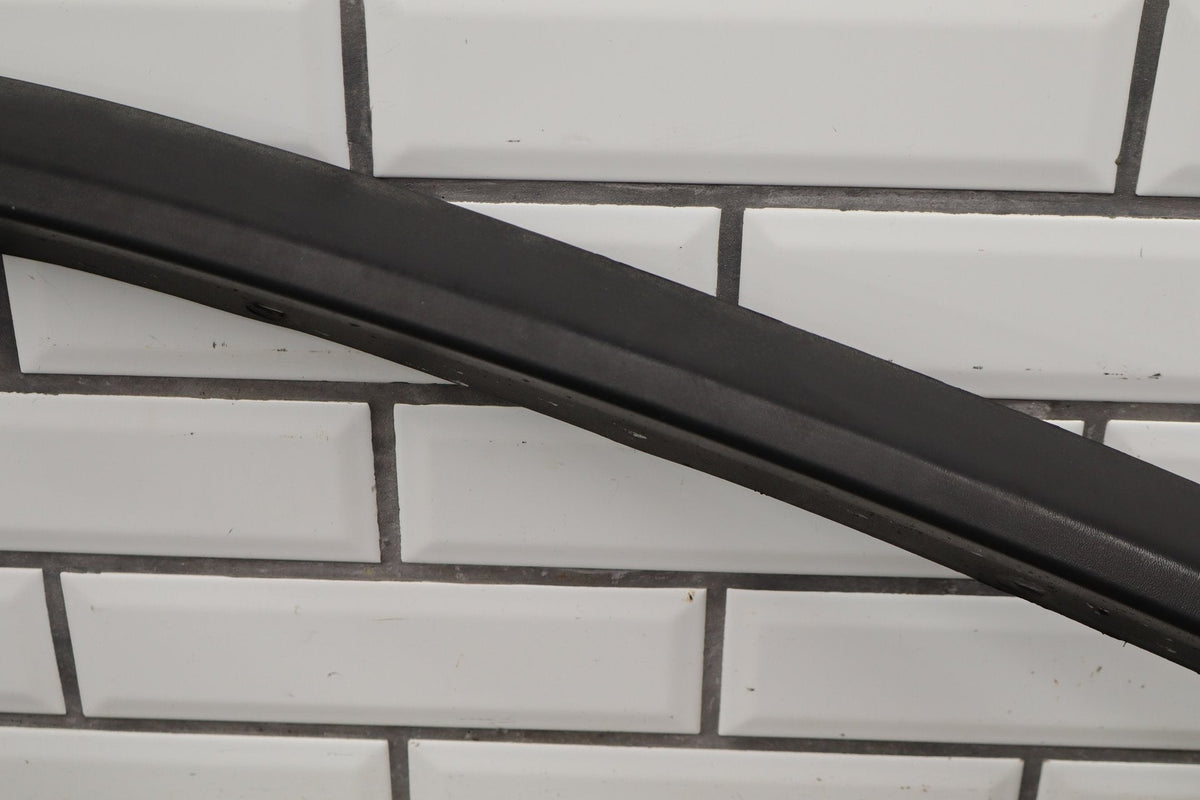 2003-2009 Hummer H2 SUV Driver Left Rear Quarter Panel Flare - Textured