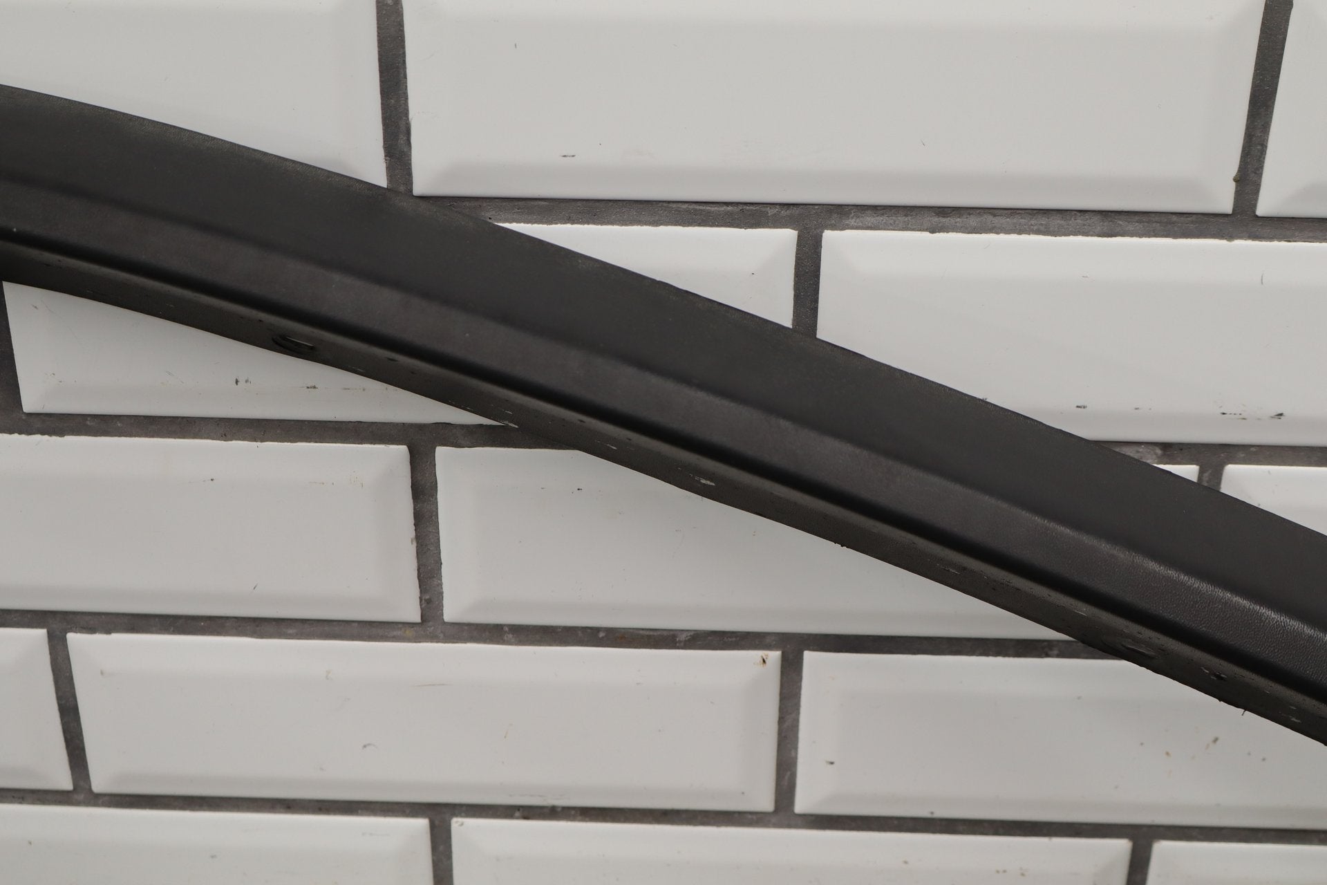 2003-2009 Hummer H2 SUV Driver Left Rear Quarter Panel Flare - Textured