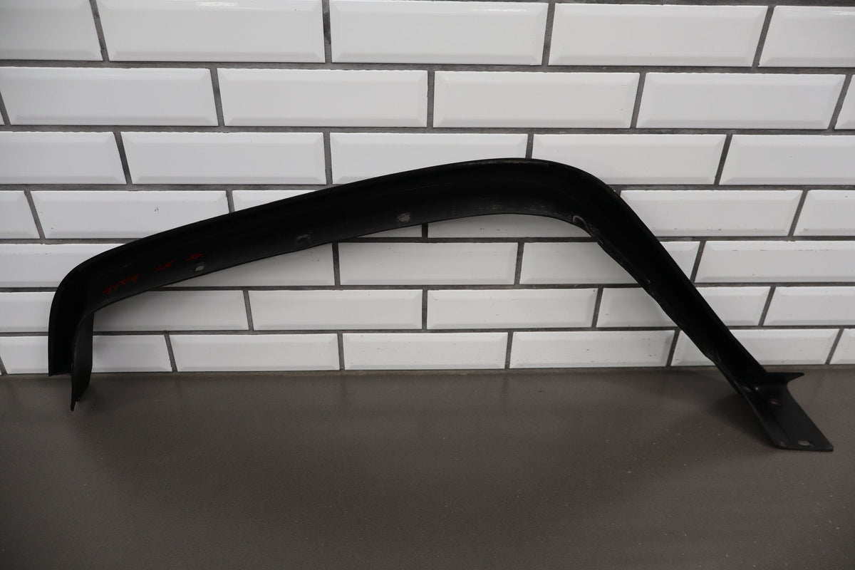 2003-2009 Hummer H2 SUV Driver Left Rear Quarter Panel Flare - Textured