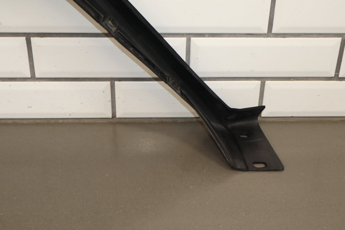 2003-2009 Hummer H2 SUV Driver Left Rear Quarter Panel Flare - Textured