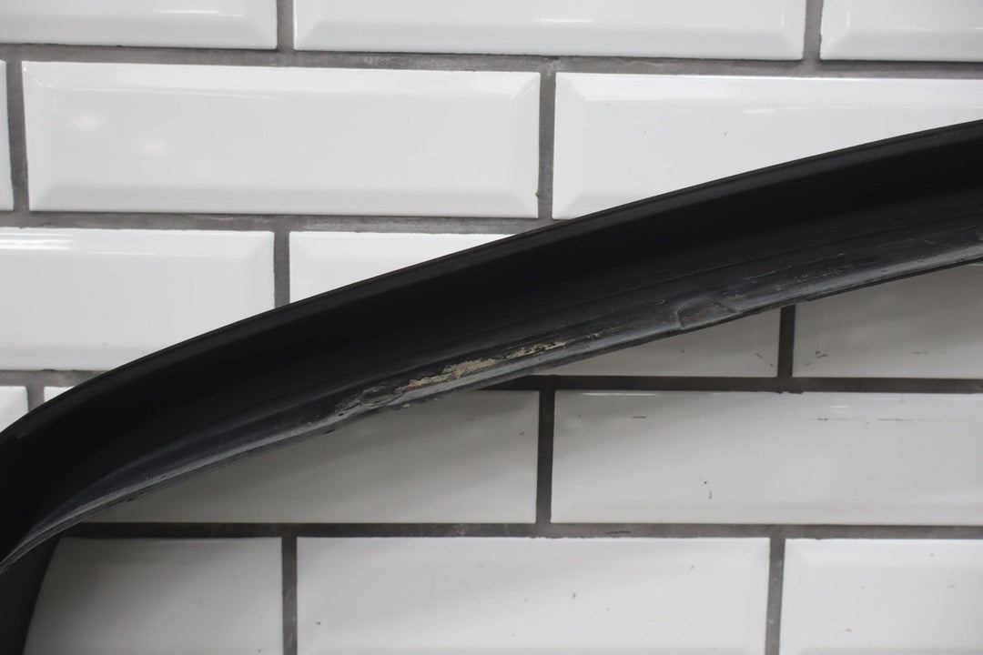 2003 - 2009 Hummer H2 SUV Driver Left Rear Quarter Panel Flare - Textured