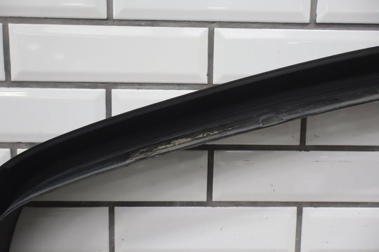 2003 - 2009 Hummer H2 SUV Driver Left Rear Quarter Panel Flare - Textured