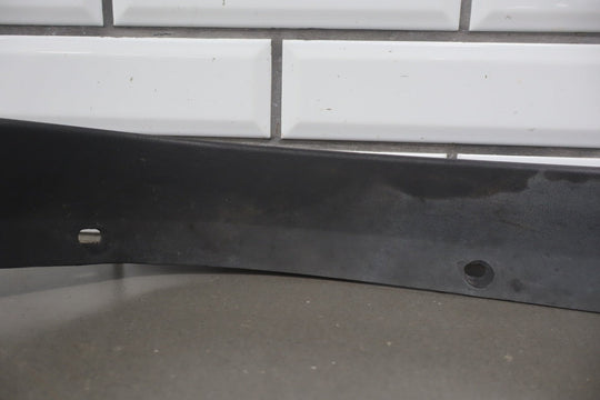 2003 - 2009 Hummer H2 SUV Driver Left Rear Quarter Panel Flare - Textured