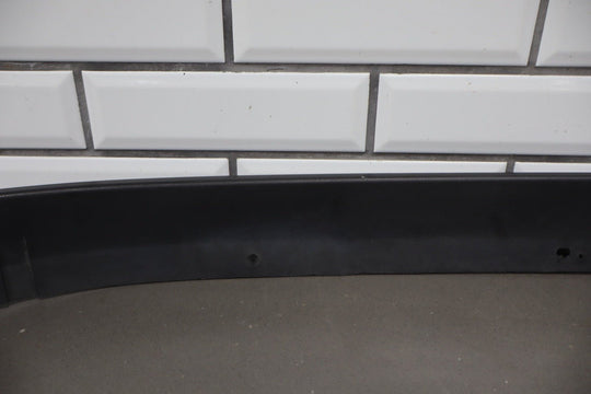2003 - 2009 Hummer H2 SUV Driver Left Rear Quarter Panel Flare - Textured