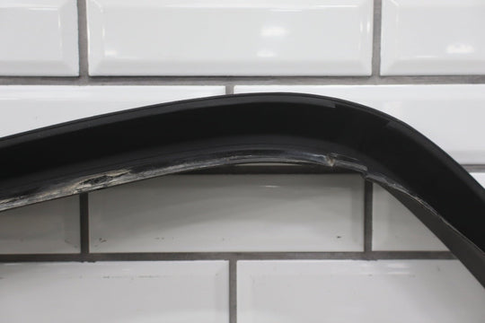 2003 - 2009 Hummer H2 SUV Driver Left Rear Quarter Panel Flare - Textured