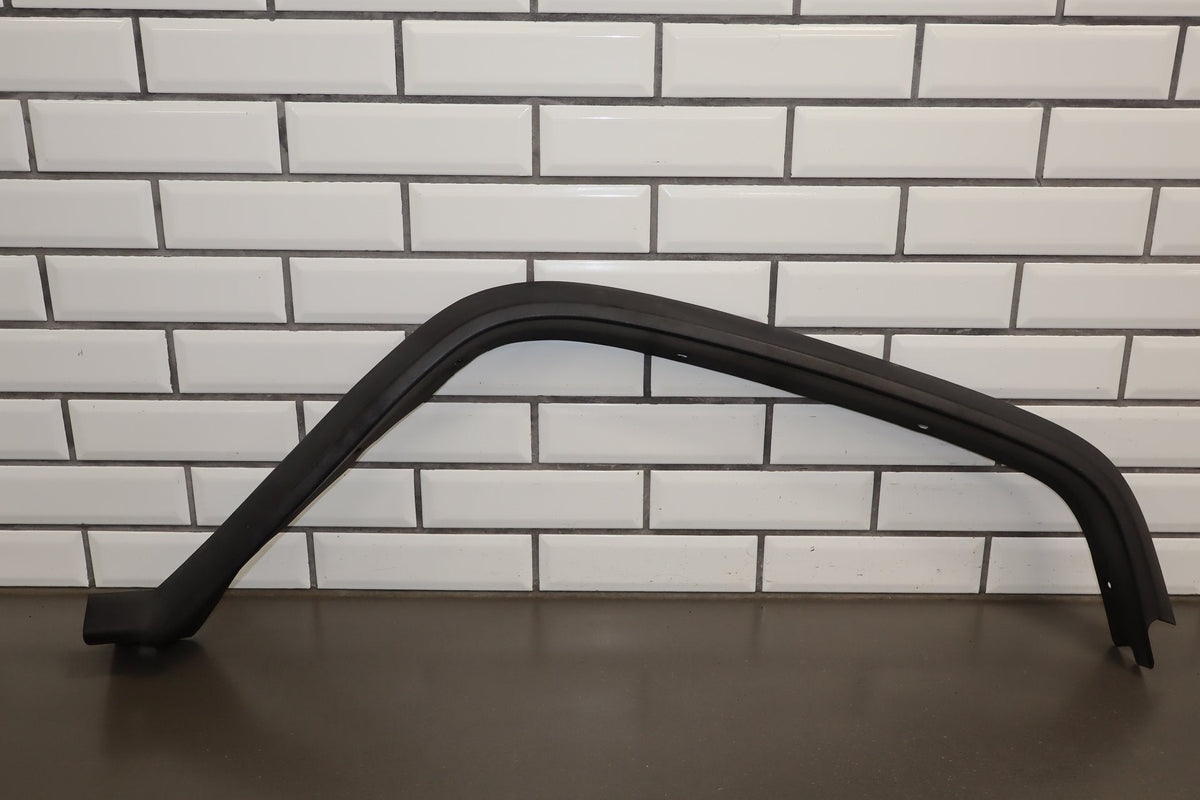 2003-2009 Hummer H2 SUV Driver Left Rear Quarter Panel Flare- Textured