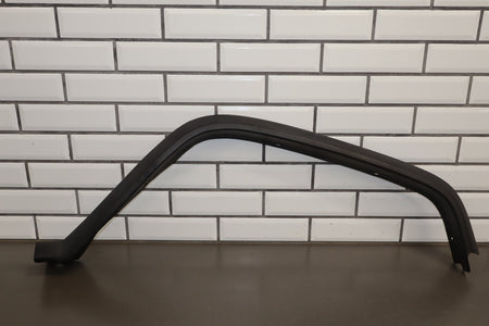 2003-2009 Hummer H2 SUV Driver Left Rear Quarter Panel Flare- Textured