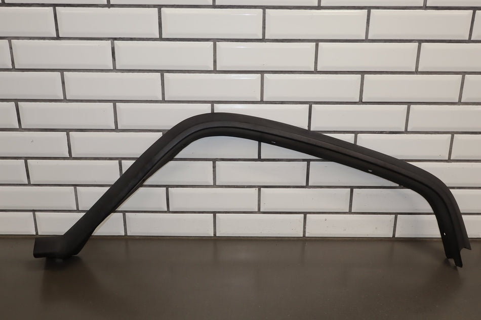 2003-2009 Hummer H2 SUV Driver Left Rear Quarter Panel Flare- Textured