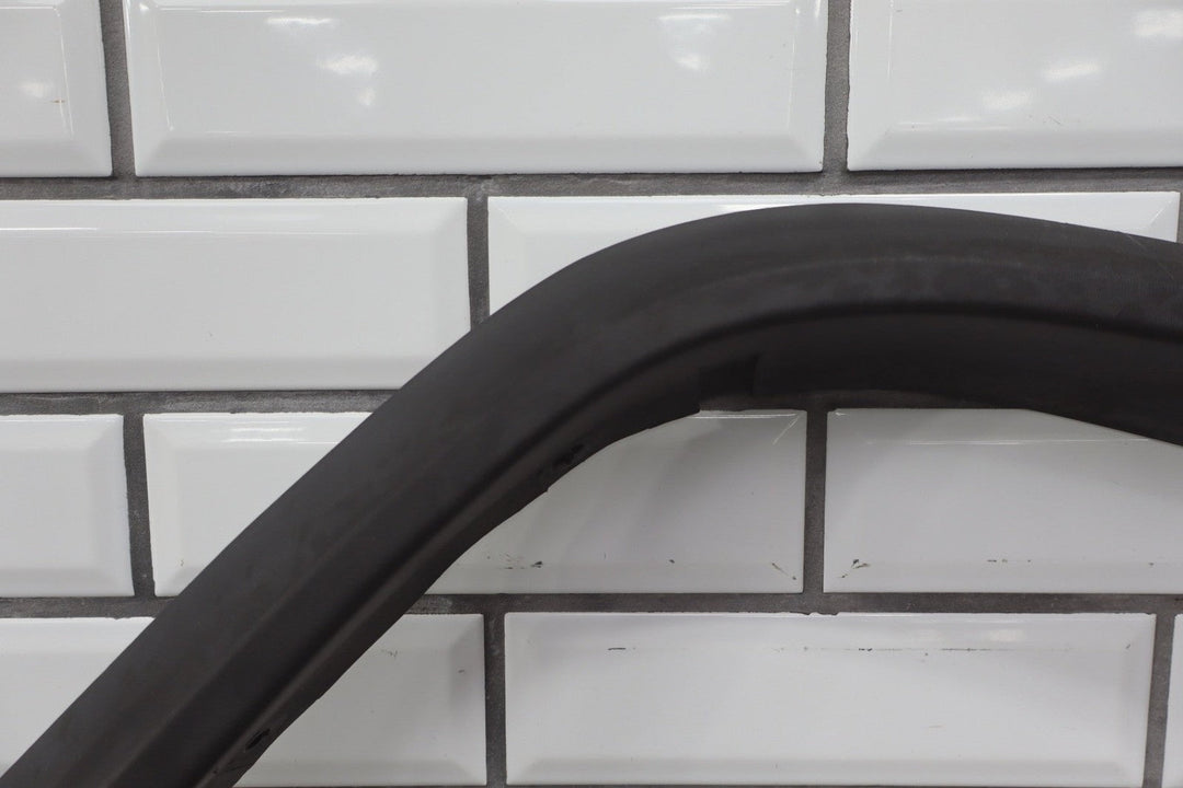 2003 - 2009 Hummer H2 SUV Driver Left Rear Quarter Panel Flare - Textured