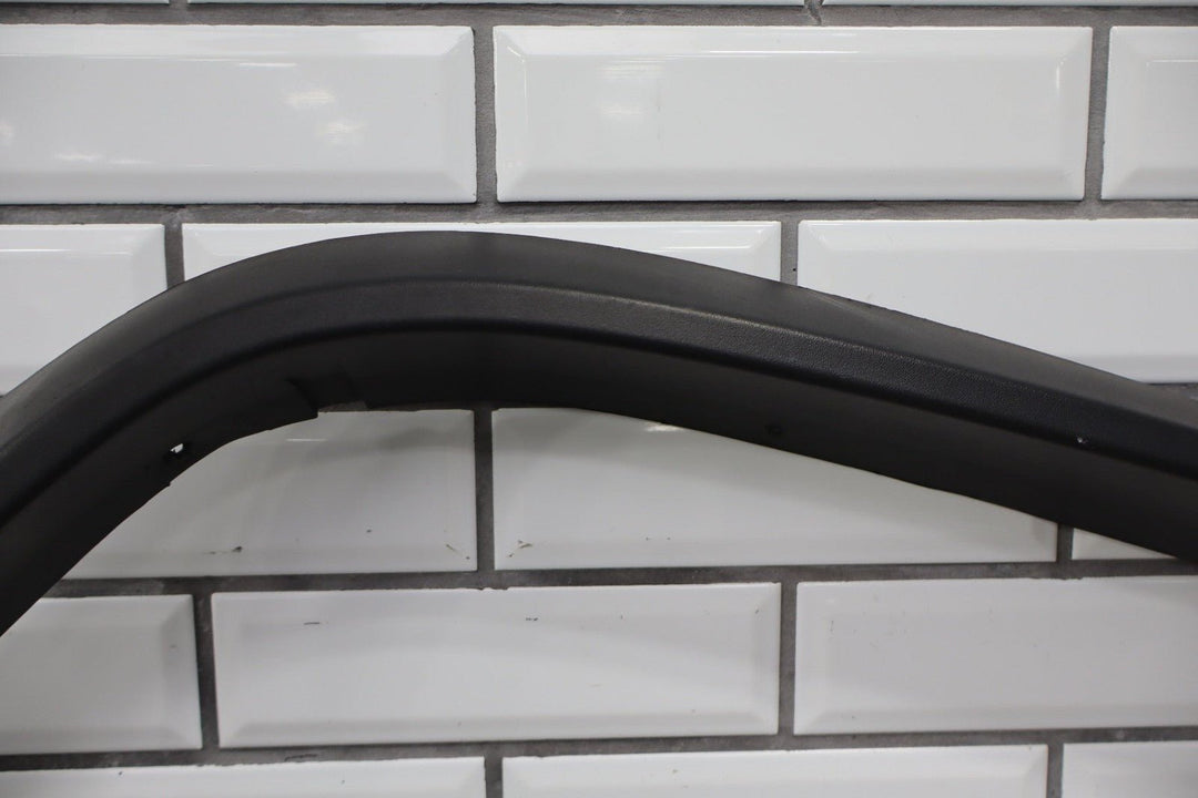 2003 - 2009 Hummer H2 SUV Driver Left Rear Quarter Panel Flare - Textured