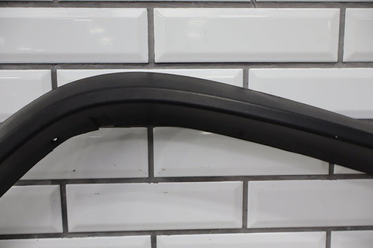 2003 - 2009 Hummer H2 SUV Driver Left Rear Quarter Panel Flare - Textured