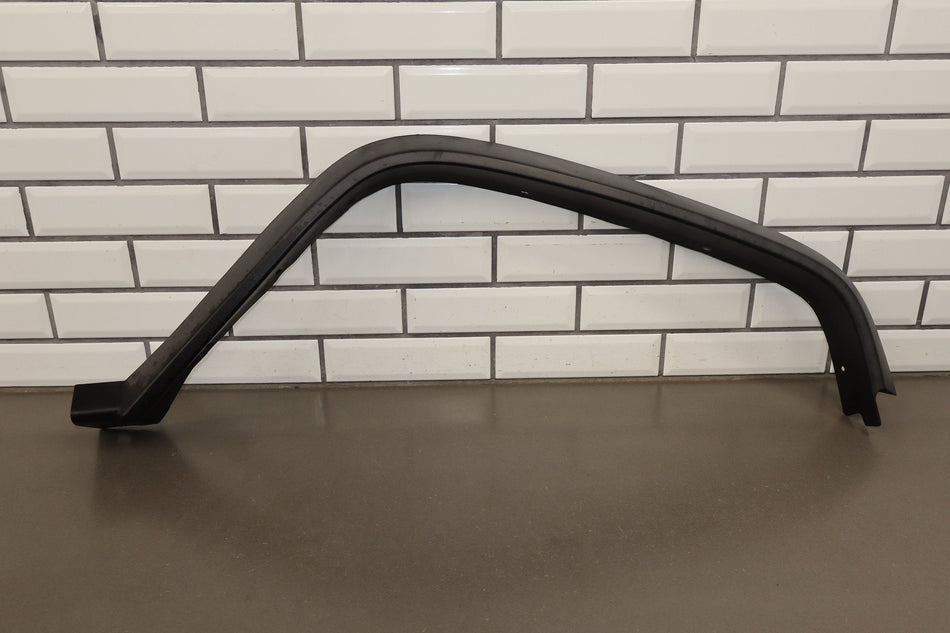 2003-2009 Hummer H2 SUV Driver Left Rear Quarter Panel Flare - Textured