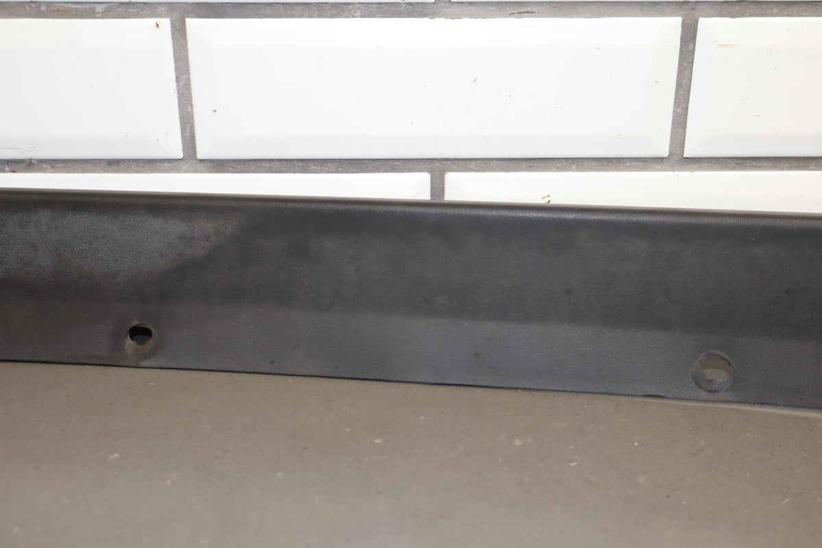 2003-2009 Hummer H2 SUV Driver Left Rear Quarter Panel Flare- Textured