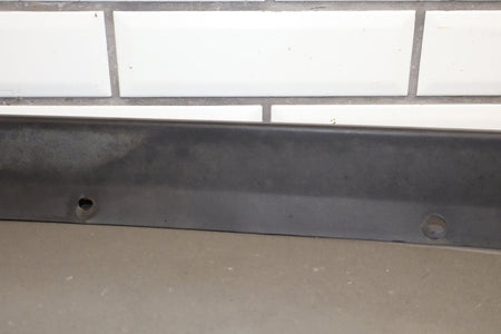 2003-2009 Hummer H2 SUV Driver Left Rear Quarter Panel Flare- Textured
