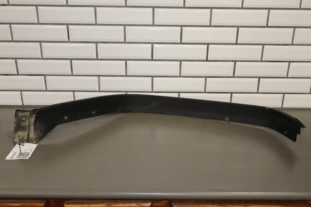 2003-2009 Hummer H2 SUV Driver Left Rear Quarter Panel Flare- Textured