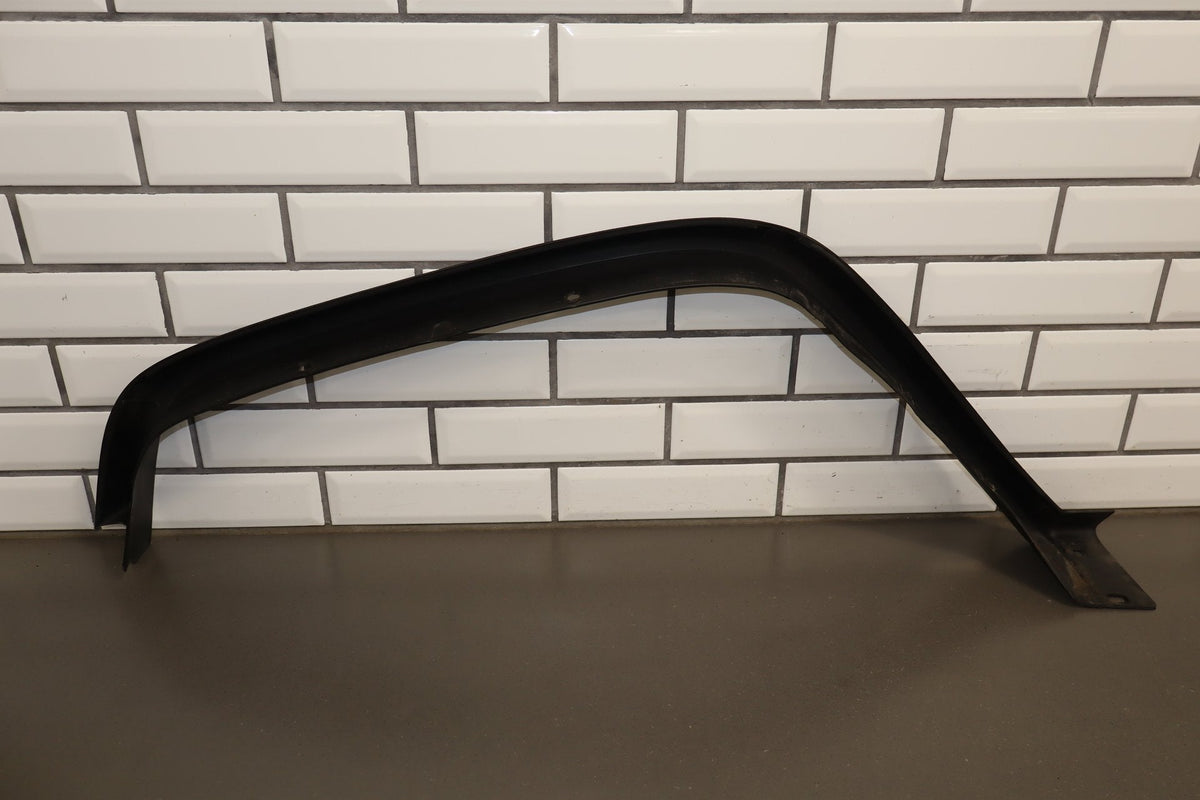 2003-2009 Hummer H2 SUV Driver Left Rear Quarter Panel Flare- Textured