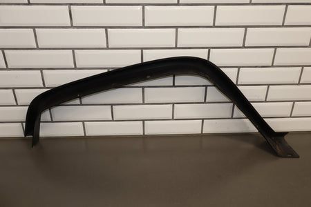 2003-2009 Hummer H2 SUV Driver Left Rear Quarter Panel Flare- Textured