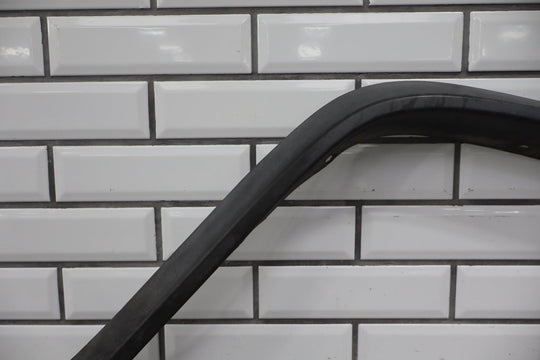 2003 - 2009 Hummer H2 SUV Driver Left Rear Quarter Panel Flare - Textured