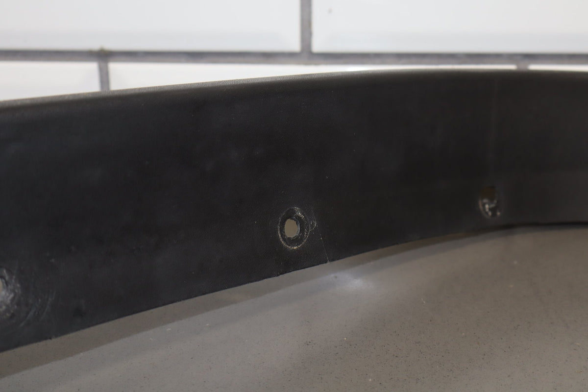 2003-2009 Hummer H2 SUV Driver Left Rear Quarter Panel Flare- Textured