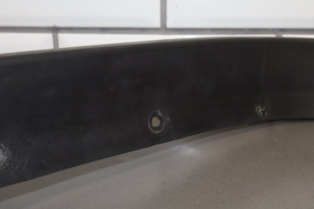 2003-2009 Hummer H2 SUV Driver Left Rear Quarter Panel Flare- Textured