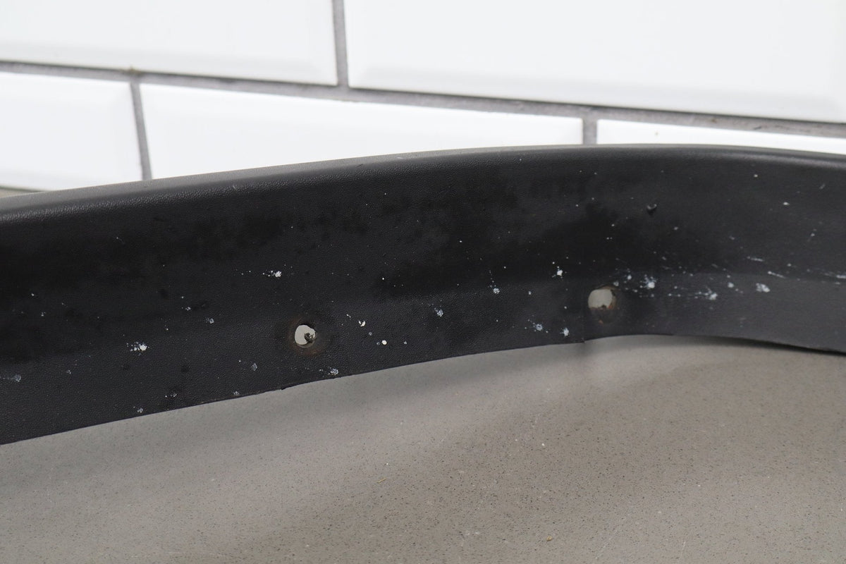 2003-2009 Hummer H2 SUV Driver Left Rear Quarter Panel Flare - Textured