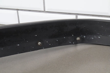 2003-2009 Hummer H2 SUV Driver Left Rear Quarter Panel Flare - Textured