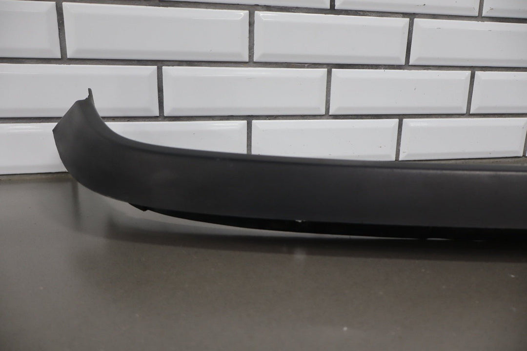 2003 - 2009 Hummer H2 SUV Driver Left Rear Quarter Panel Flare - Textured
