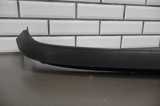 2003 - 2009 Hummer H2 SUV Driver Left Rear Quarter Panel Flare - Textured