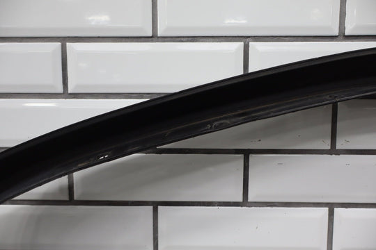 2003 - 2009 Hummer H2 SUV Driver Left Rear Quarter Panel Flare - Textured