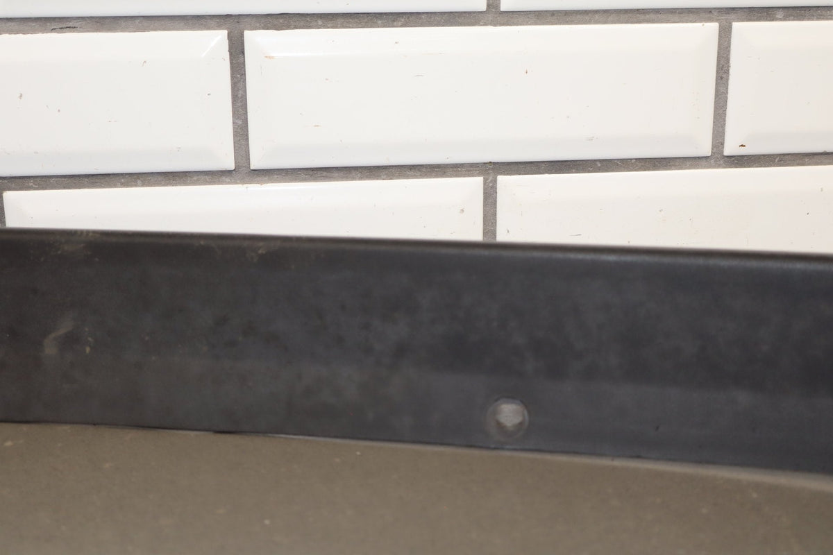 2003-2009 Hummer H2 SUV Driver Left Rear Quarter Panel Flare- Textured