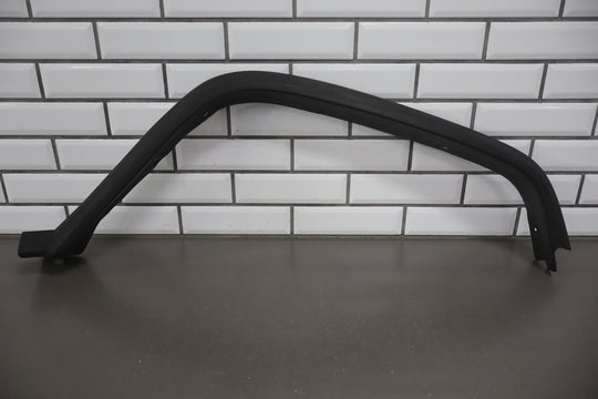 2003 - 2009 Hummer H2 SUV Driver Left Rear Quarter Panel Flare - Textured