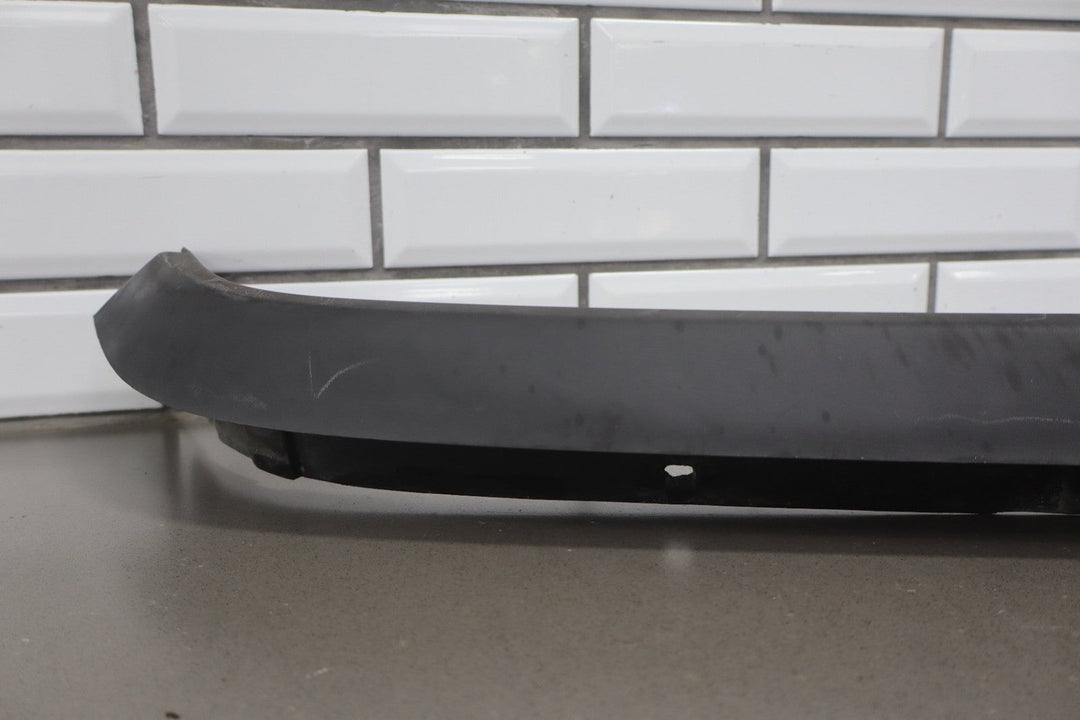 2003 - 2009 Hummer H2 SUV Driver Left Rear Quarter Panel Flare - Textured