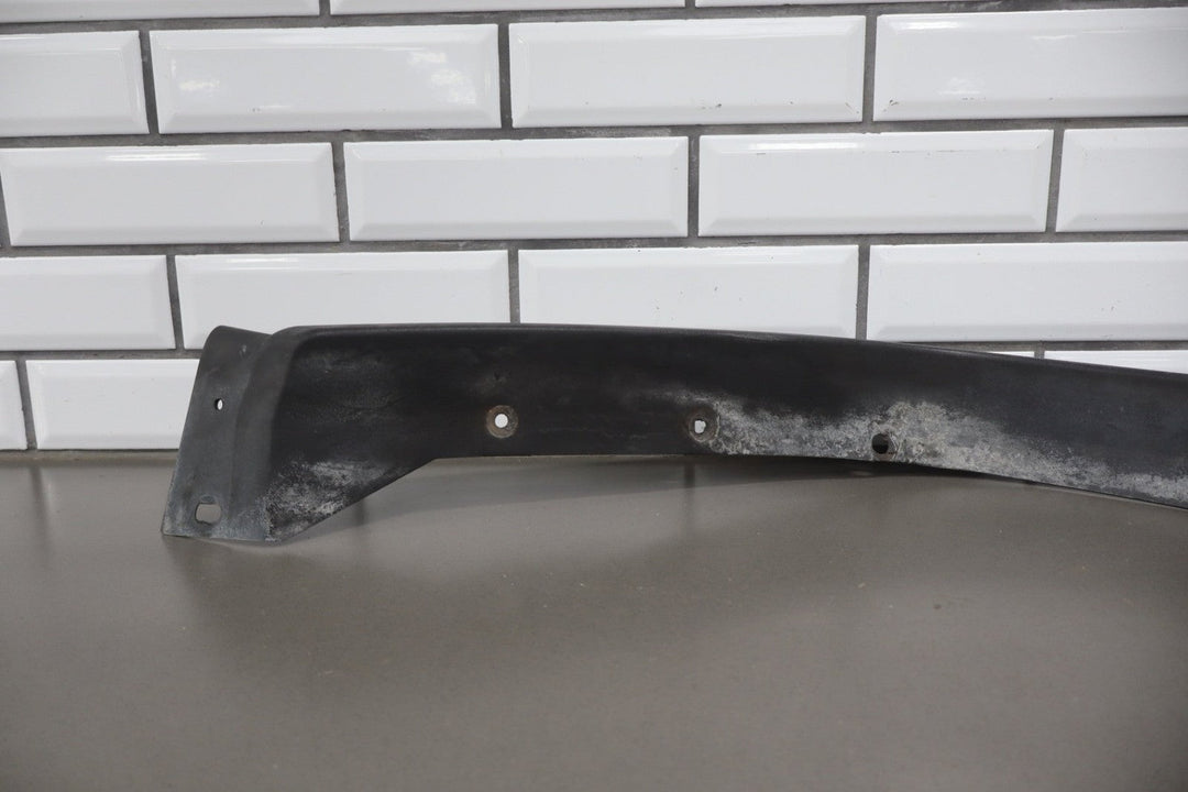 2003 - 2009 Hummer H2 SUV Driver Left Rear Quarter Panel Flare - Textured