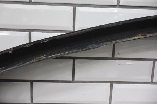 2003 - 2009 Hummer H2 SUV Driver Left Rear Quarter Panel Flare - Textured