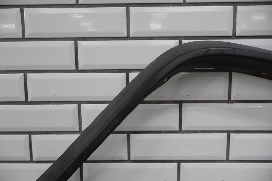 2003 - 2009 Hummer H2 SUV Driver Left Rear Quarter Panel Flare - Textured