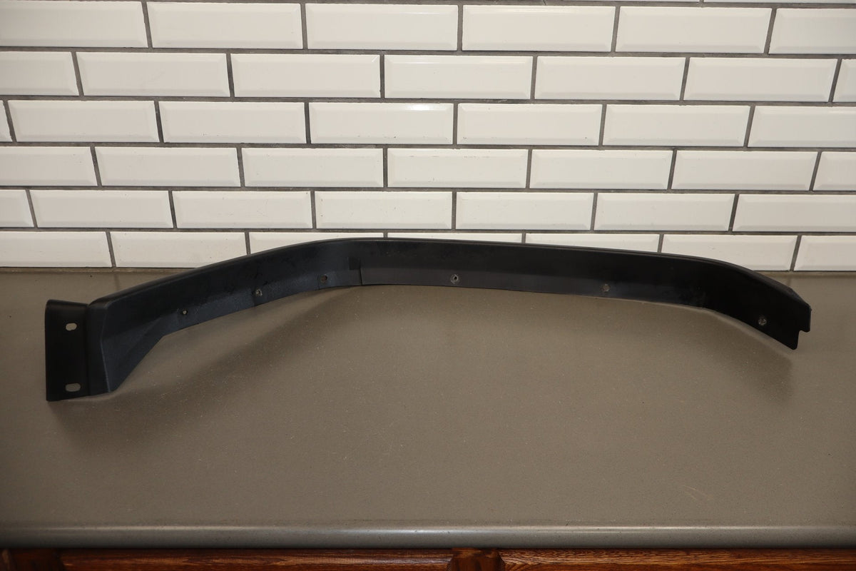 2003-2009 Hummer H2 SUV Driver Left Rear Quarter Panel Flare - Textured
