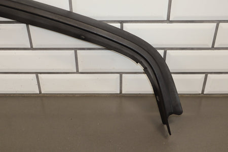 2003-2009 Hummer H2 SUV Driver Left Rear Quarter Panel Flare - Textured