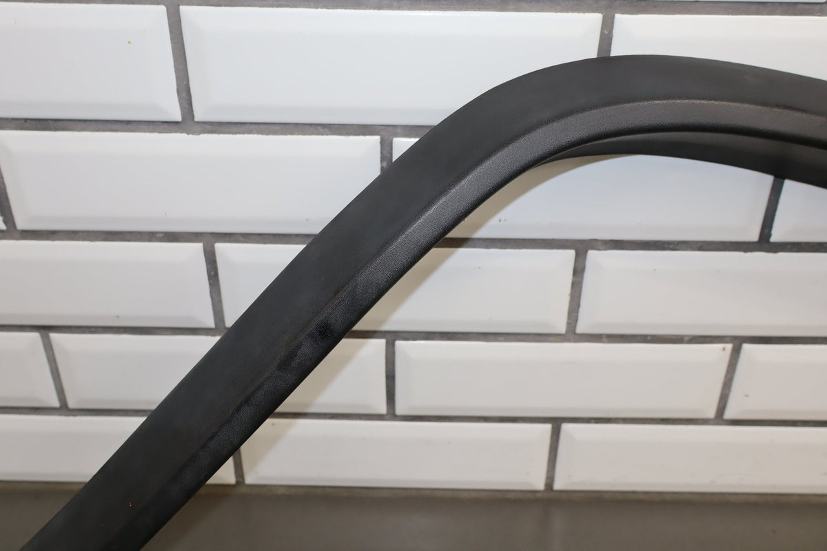 2003-2009 Hummer H2 SUV Driver Left Rear Quarter Panel Flare- Textured