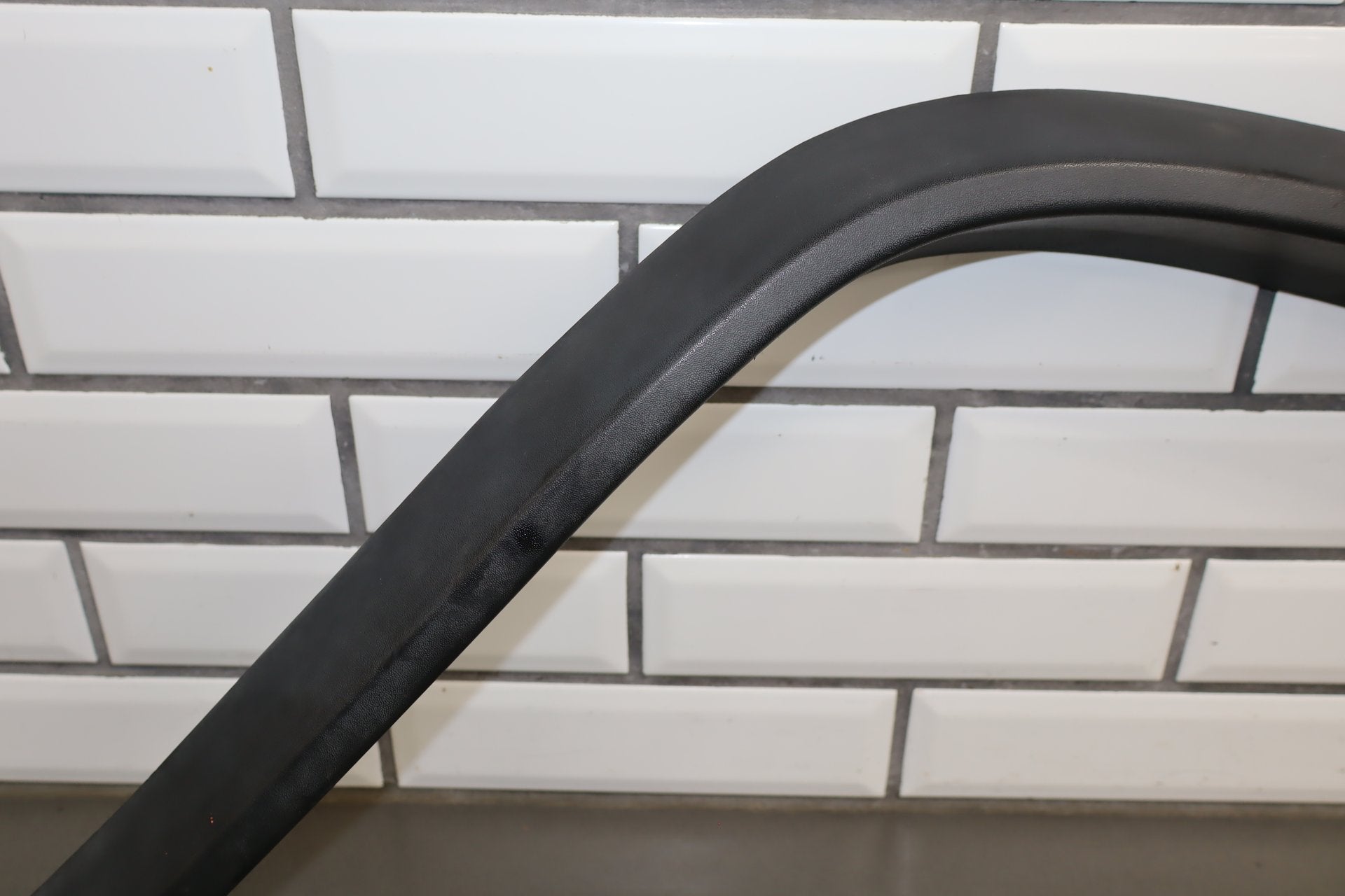 2003-2009 Hummer H2 SUV Driver Left Rear Quarter Panel Flare- Textured